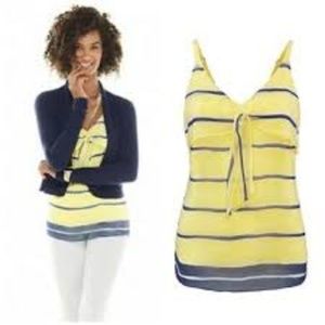 Cabi knot Cami Styple #5207